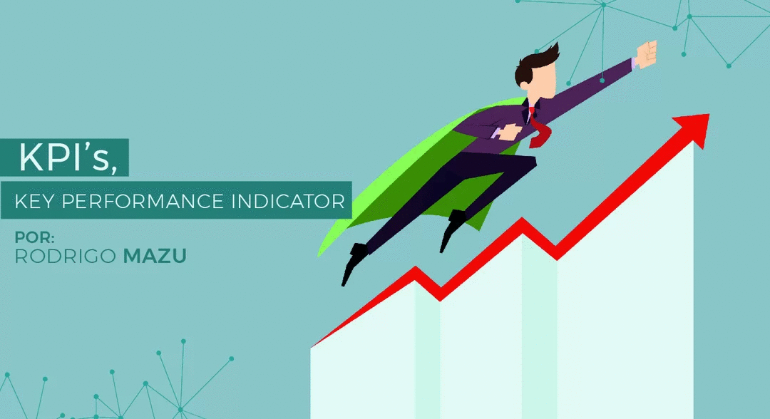 KPI's, Key Performance Indicator - Condor Connect