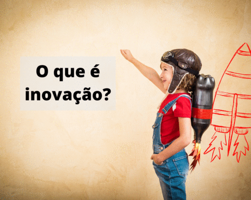 Introdução à Inovação
