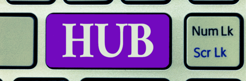 Você conhece um hub? Eles são fundamentais para a inovação e o ecossistema das startups